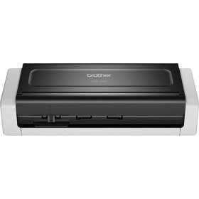 تصویر اسکنر اسناد برادر مدل Brother ADS-1200 Brother ADS-1200 Compact Color Desktop Scanner