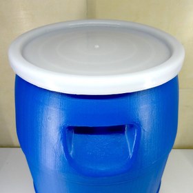 تصویر بشکه مدل KB60 حجم 60 لیتر 