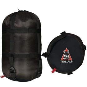 تصویر کیسه خواب AIP 