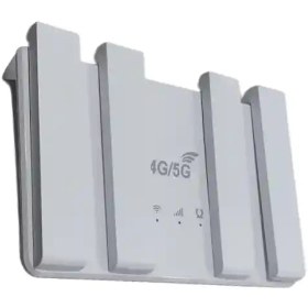 تصویر مودم سیمکارتی 4G/5G مدل AL906 