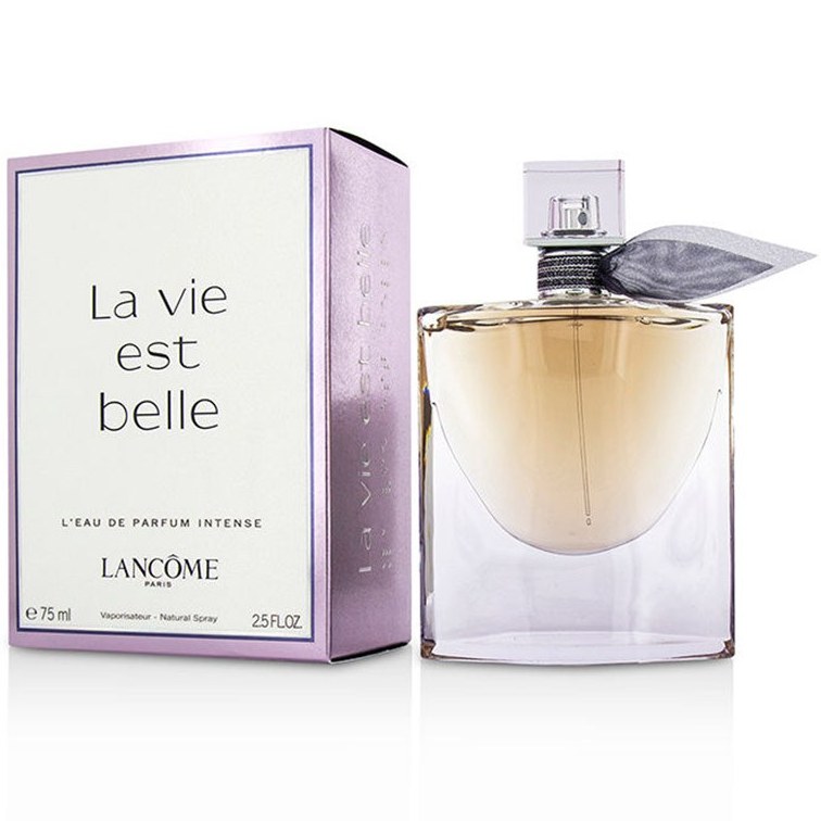 La Vie Est Belle L Eau de