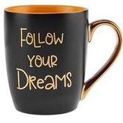 تصویر ماگ لیوان مود پرتقال 420 میلی لیتری Karaca 