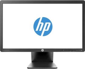 تصویر مانیتور ۲۰ اینچ HP مدل Elite Display E201 