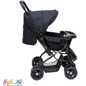 تصویر کالسکه دلیجان مدل 130 