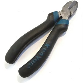 تصویر سیم چین کنیوس سایز ۶ اینچ 