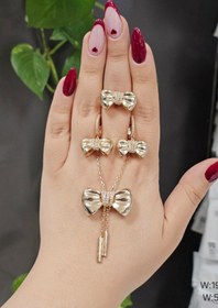 تصویر ست پاپیون ۱ 