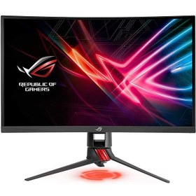 تصویر مانیتور ایسوس مدل XG27WQ سایز 27 اینچ ASUS XG27WQ Monitor 27 inch