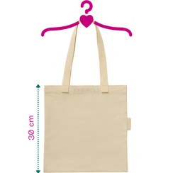 تصویر توت بگ ساده (خام) - 30 در 30 سانتی متر 