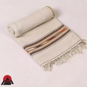 تصویر پتو پشمی افغانی 