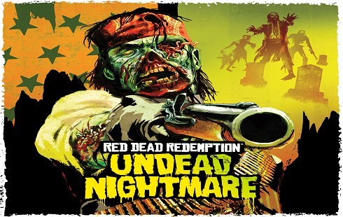 Jogo Xbox One/360 Red Dead Redemption Undead Nightmare Novo - ROCKSTAR  games - Outros Games - Magazine Luiza