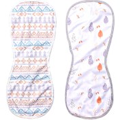 تصویر دستمال آروغگیر 