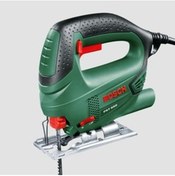 تصویر اره برقی منبت کاری مویی PST700E بوش Bosch 