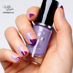 تصویر لاک ناخن آلتیمیت ژل دوان The One Ultimate Gel Nail Lacquer 