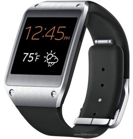 تصویر ساعت هوشمند سامسونگ Samsung Galaxy Gear Smartwatch 