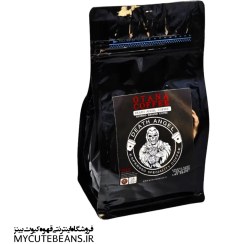 تصویر دان قهوه فرشته مرگ ۴۵۰ گرمی 