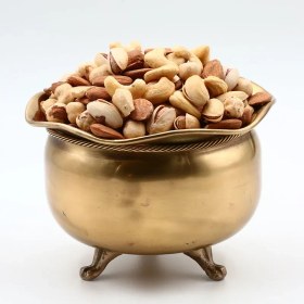 تصویر آجیل رژیمی 