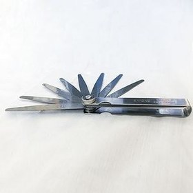 تصویر مجموعه 20 عددی آچار فیلر سیموند کد FG-20 