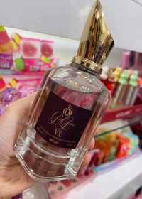 تصویر ادوپرفیوم زنانه جورجیوس مدل وی ایکس 100 میل Georgios VX Women's Eau de Parfum 100ml