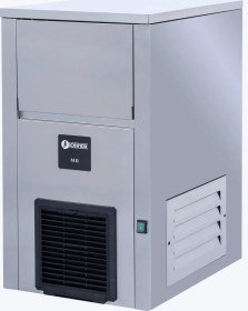 تصویر یخ ساز ۵۰ کیلوگرمی ICEINOX 