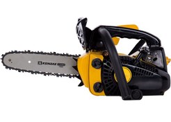 تصویر اره زنجیری بنزینی 25 سانتی‌متر 25 سی‌سی کنزاکس مدل 6225 