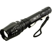 تصویر چراغ قوه آر ال مدل RL-330/T6 