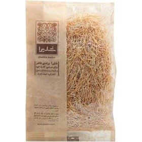 تصویر سرگل خار مریم 