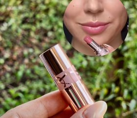 تصویر بالم لب ysl 