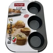 تصویر قالب کیک یزدی پرستیژ مدل 4188 