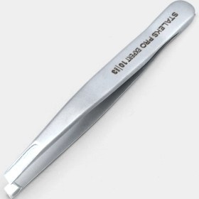 تصویر موچین استالکس Staleks Pro 