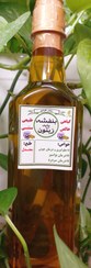 تصویر روغن بنفشه پایه زیتون (20) سی سی 