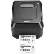 تصویر پرینتر لیبل زن زنپرت مدل 4T520 ( Zenpert 4T520 (USB) Label Printer