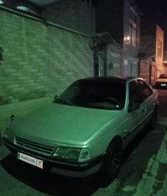 تصویر پژو 405 مدل 1390 ا Peugeot 405 GLX-petrol Peugeot 405 GLX-petrol