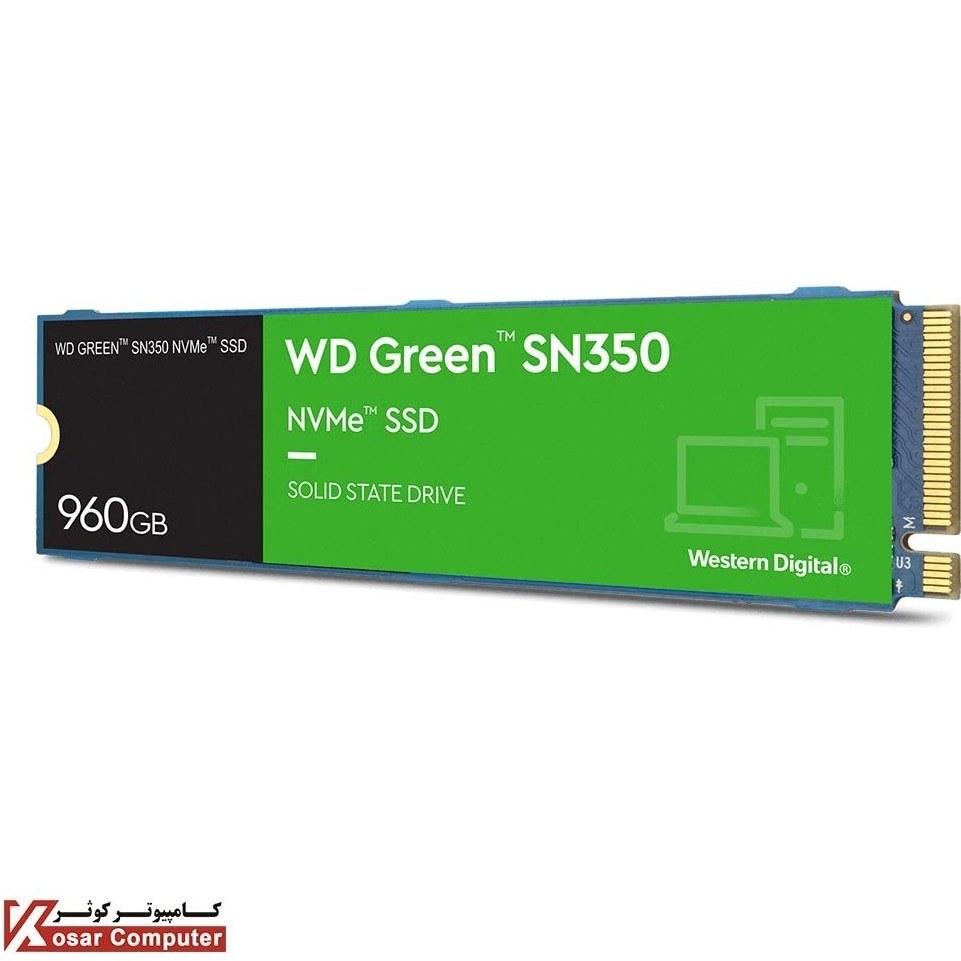 قیمت حافظه SSD Western Digital وسترن دیجیتال امروز ۱ اسفند، صفحه ۶