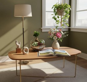 تصویر تراریوم بونسای 