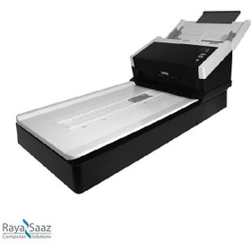 تصویر اسکنر ای ویژن مدل AD250F 