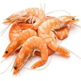 تصویر میگو پلویی فله 