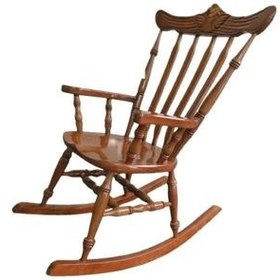 تصویر صندلی راک عقابی 