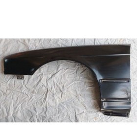 تصویر گلگیر جلو E34 