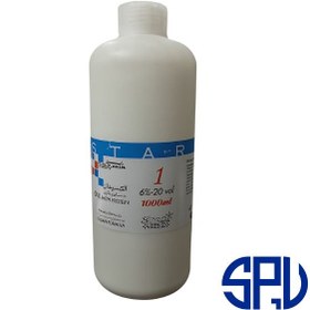 تصویر اکسیدان %6 استار 