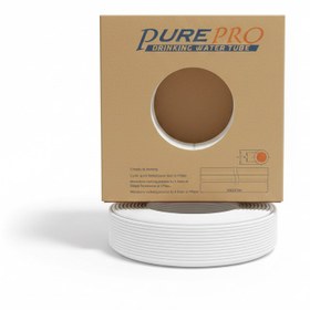 تصویر شیلنگ سایز 6 وارداتی 