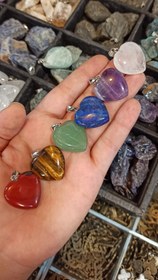 تصویر قلب طبیعت سفارش‌ فقط از پیج اینستاگرام