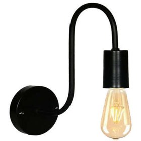 تصویر چراغ دیواری کد 597 