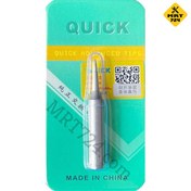 تصویر نوک هویه سرصاف کوئیک مدل QUICK 960-I 