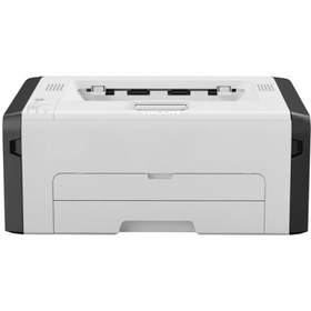 تصویر پرینتر تک کاره لیزری SP 220NW ریکو printer SP-220NW laser Ricoh