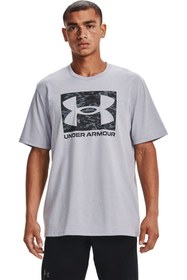 تصویر تیشرت اسپورت مردانه برند آندر آرمور Under Armour اصل 1361673 