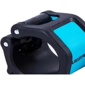 تصویر گیره میله هالتر LIVEPRO مدل LP8062 