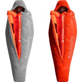 تصویر کیسه خواب ماموت مدل Recovery 600 Mammoth Sleeping Bag Recovery 600