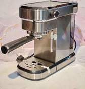 تصویر اسپرسوساز کاراجا مدل 6850 ظرفیت ۱ لیتر 