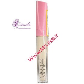 تصویر کانسیلر میس استار 