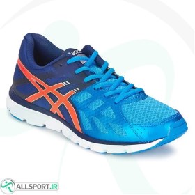 Asics Gel Zaraca 3 T4D3N